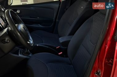 Універсал Renault Clio 2016 в Львові