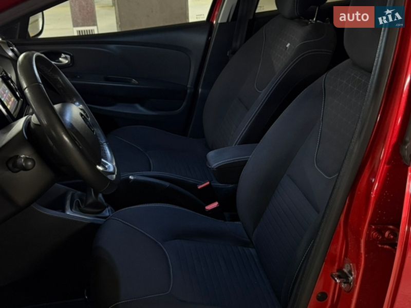 Універсал Renault Clio 2016 в Львові