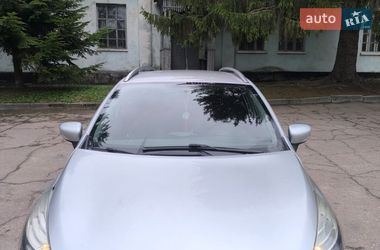 Универсал Renault Clio 2014 в Киеве