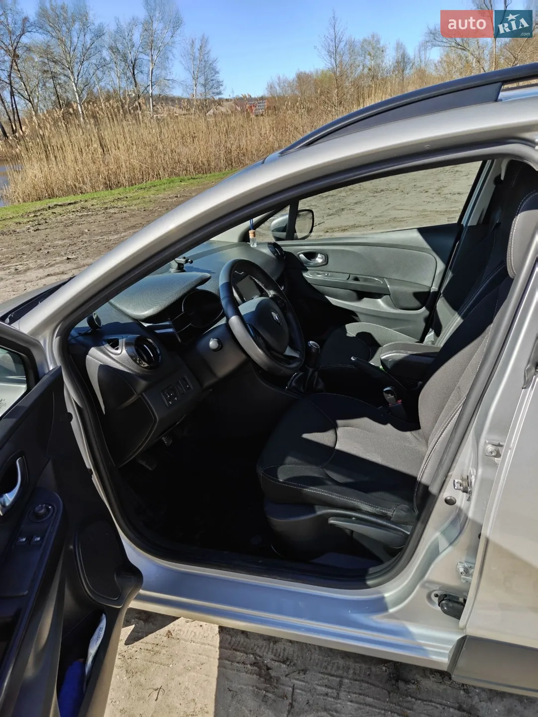 2016 Renault Clio - мініатюра 3