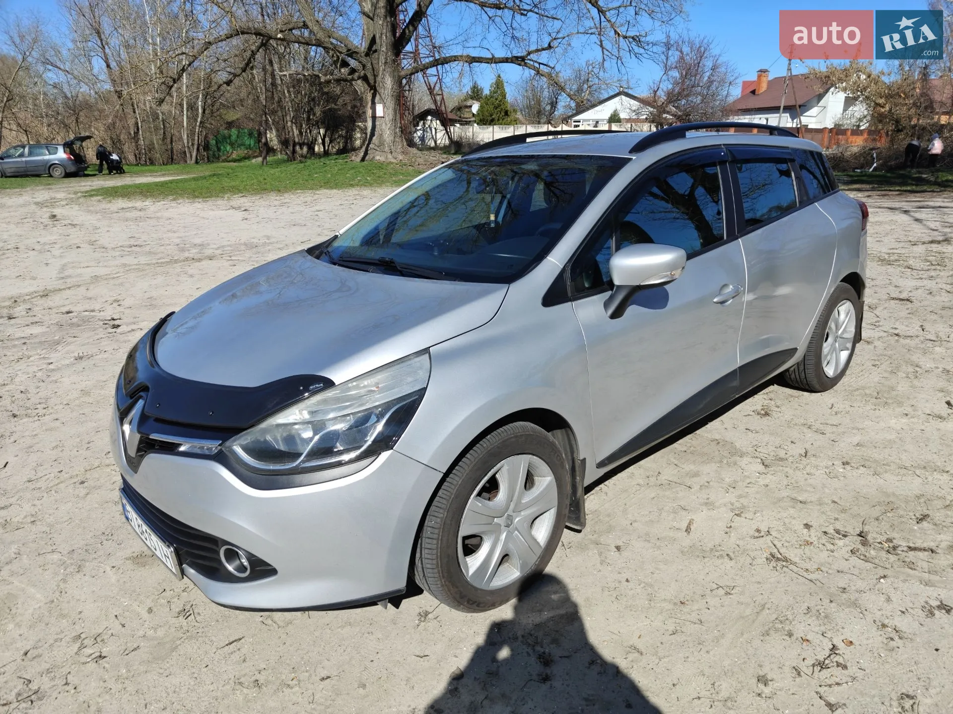 2016 Renault Clio - мініатюра 11