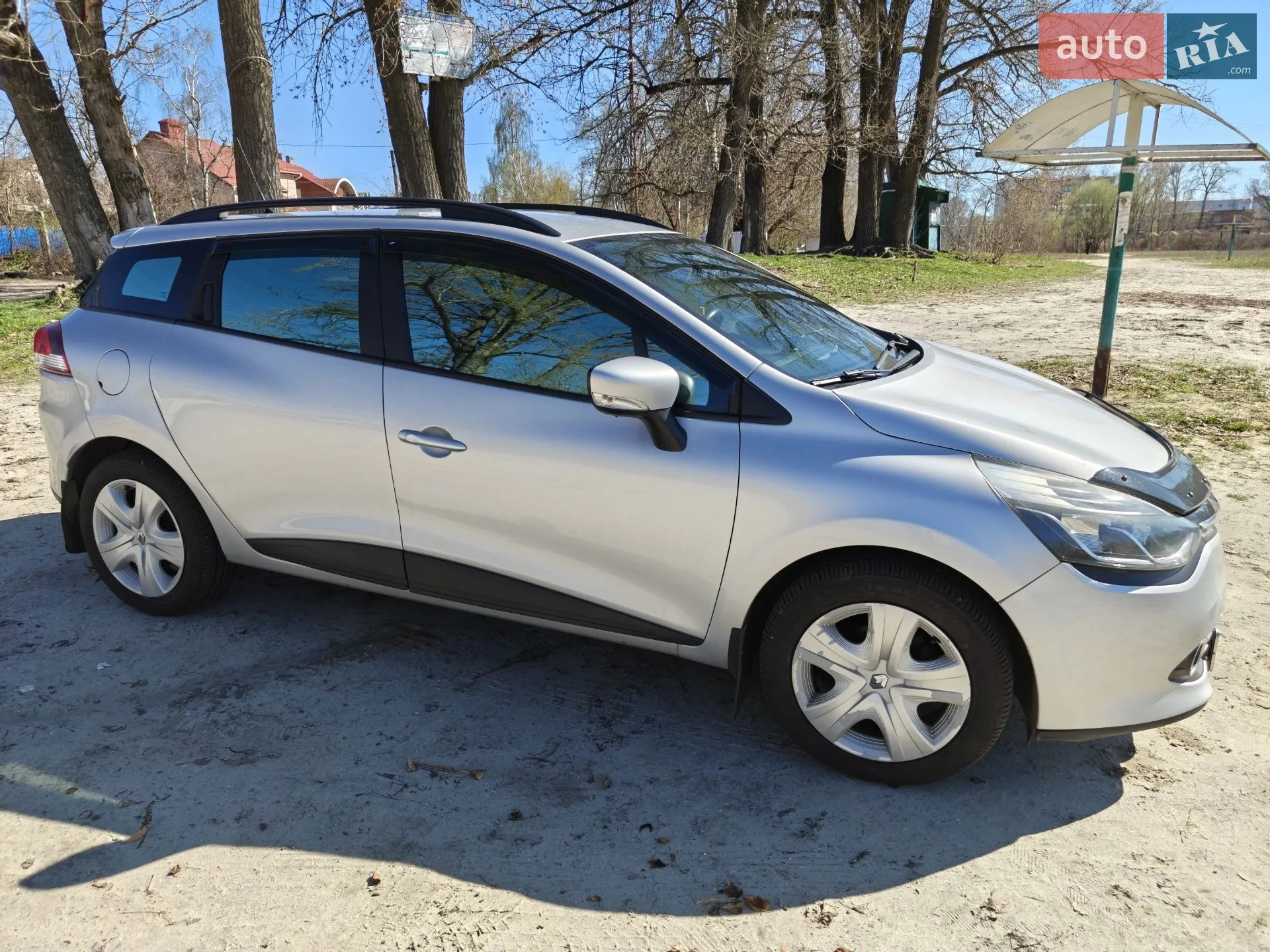 2016 Renault Clio - фото 1