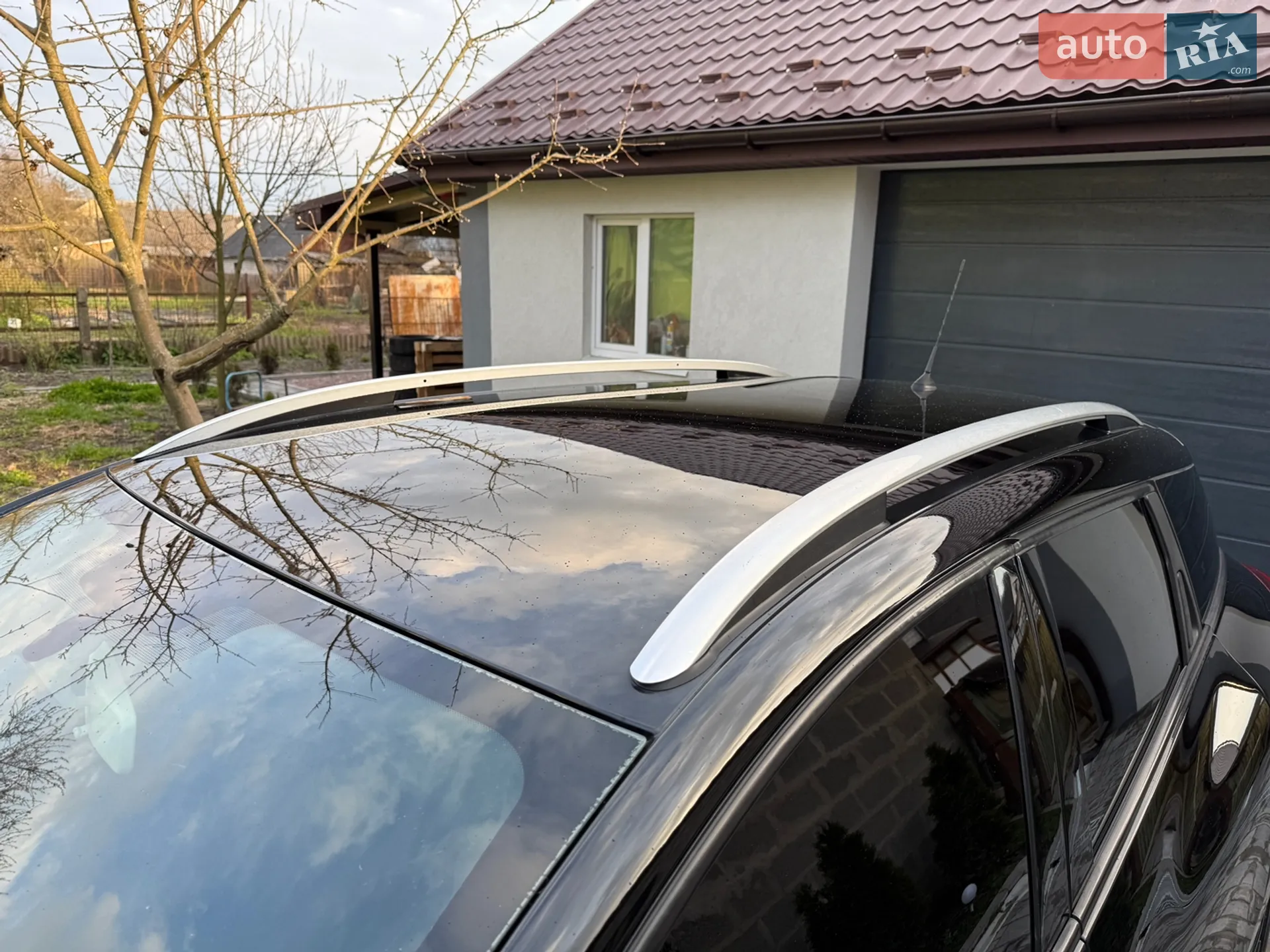 2014 Renault Clio - мініатюра 43