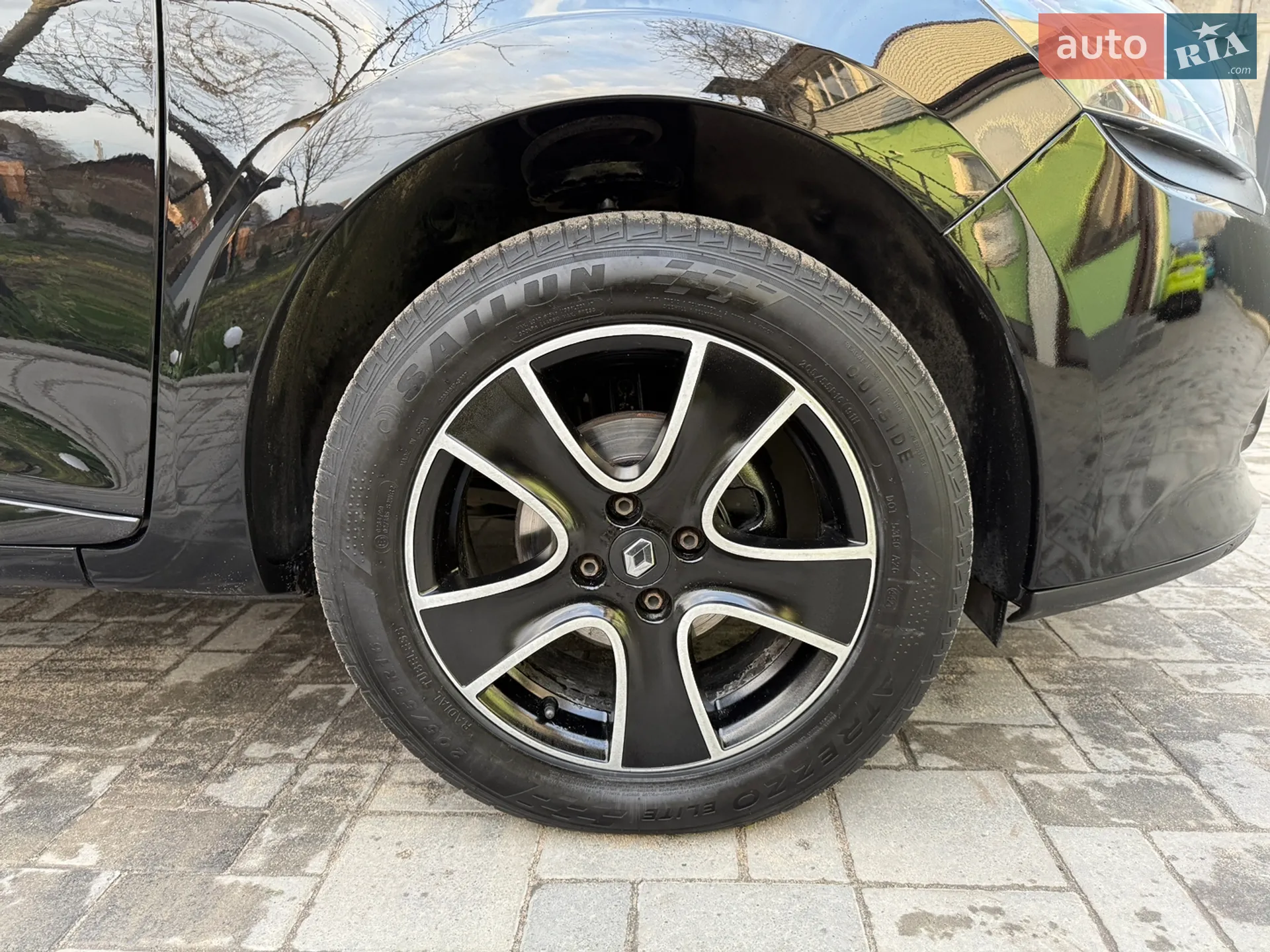 2014 Renault Clio - мініатюра 52