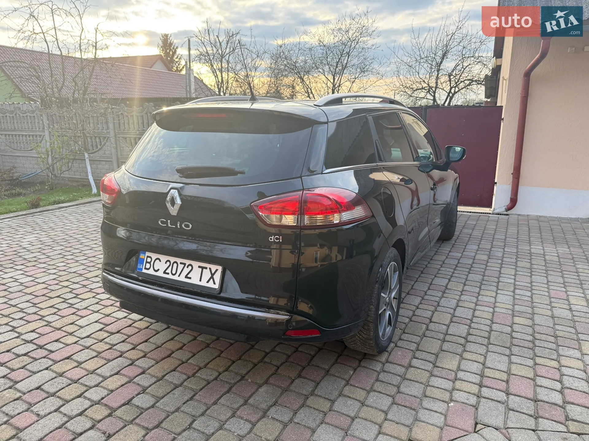2014 Renault Clio - мініатюра 11