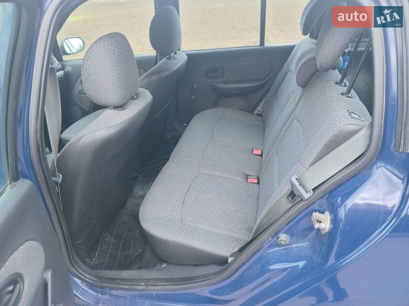 Хетчбек Renault Clio 2008 в Хмельницькому фото 23 Хетчбек Renault Clio 2008 в Хмельницькому