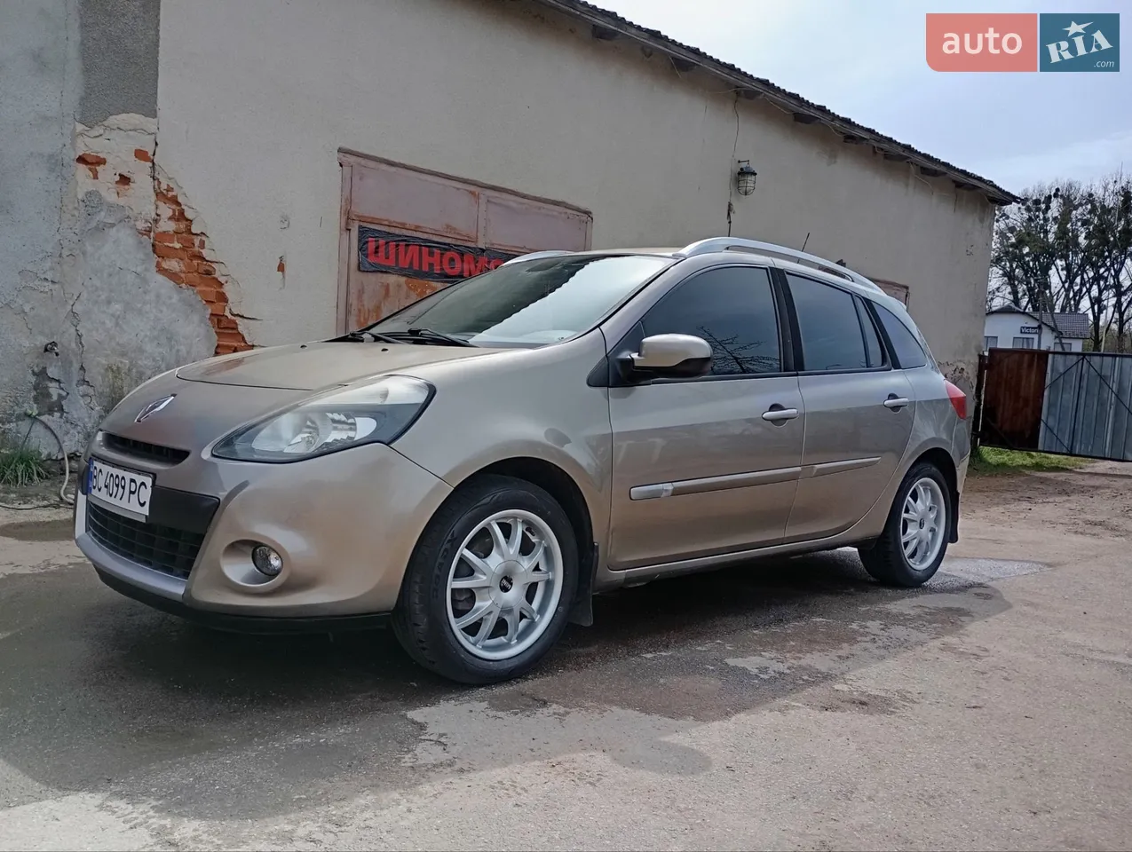 2012 Renault Clio - мініатюра 36