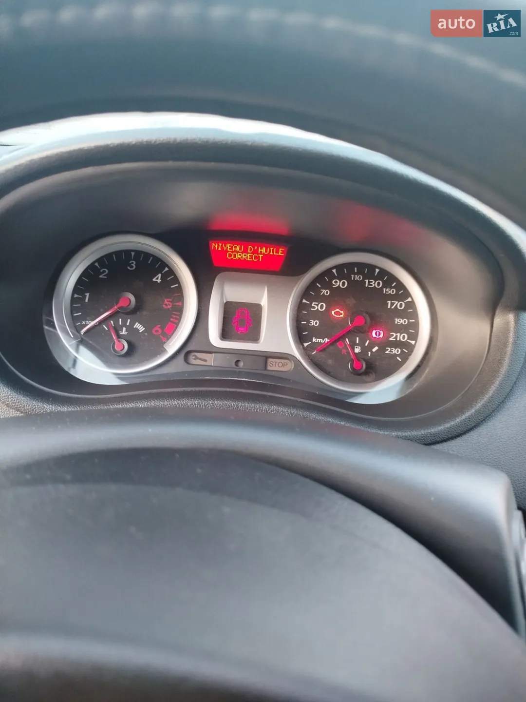 2010 Renault Clio - мініатюра 7