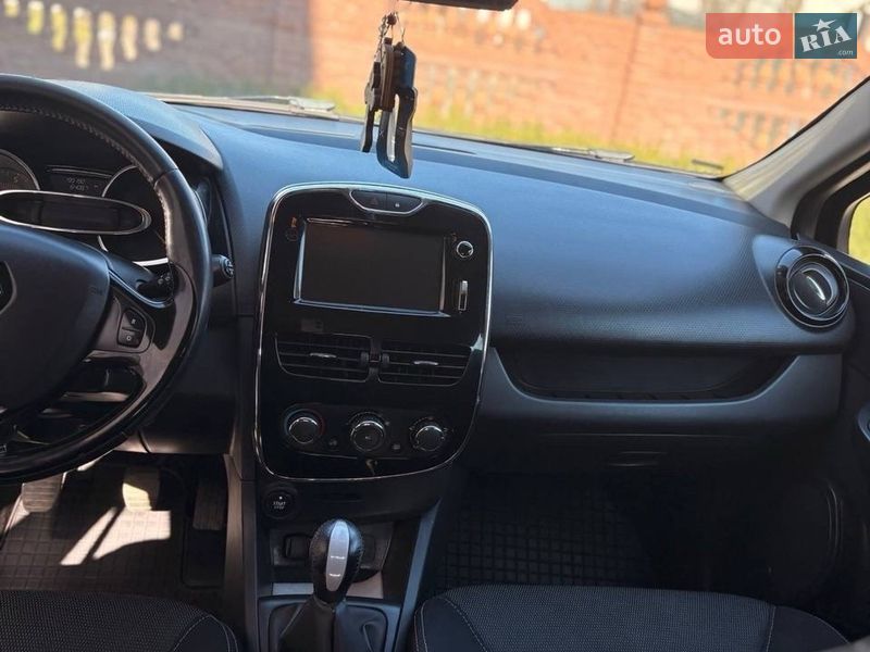 Хетчбек Renault Clio 2013 в Жовкві фото 8 Хетчбек Renault Clio 2013 в Жовкві