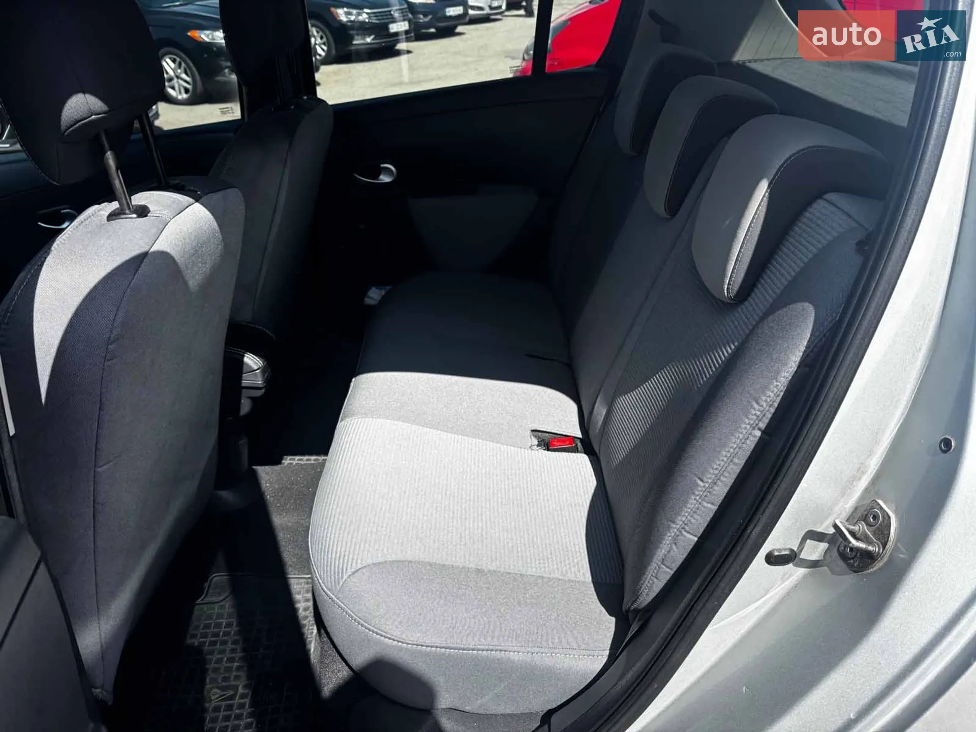 2011 Renault Clio - мініатюра 15