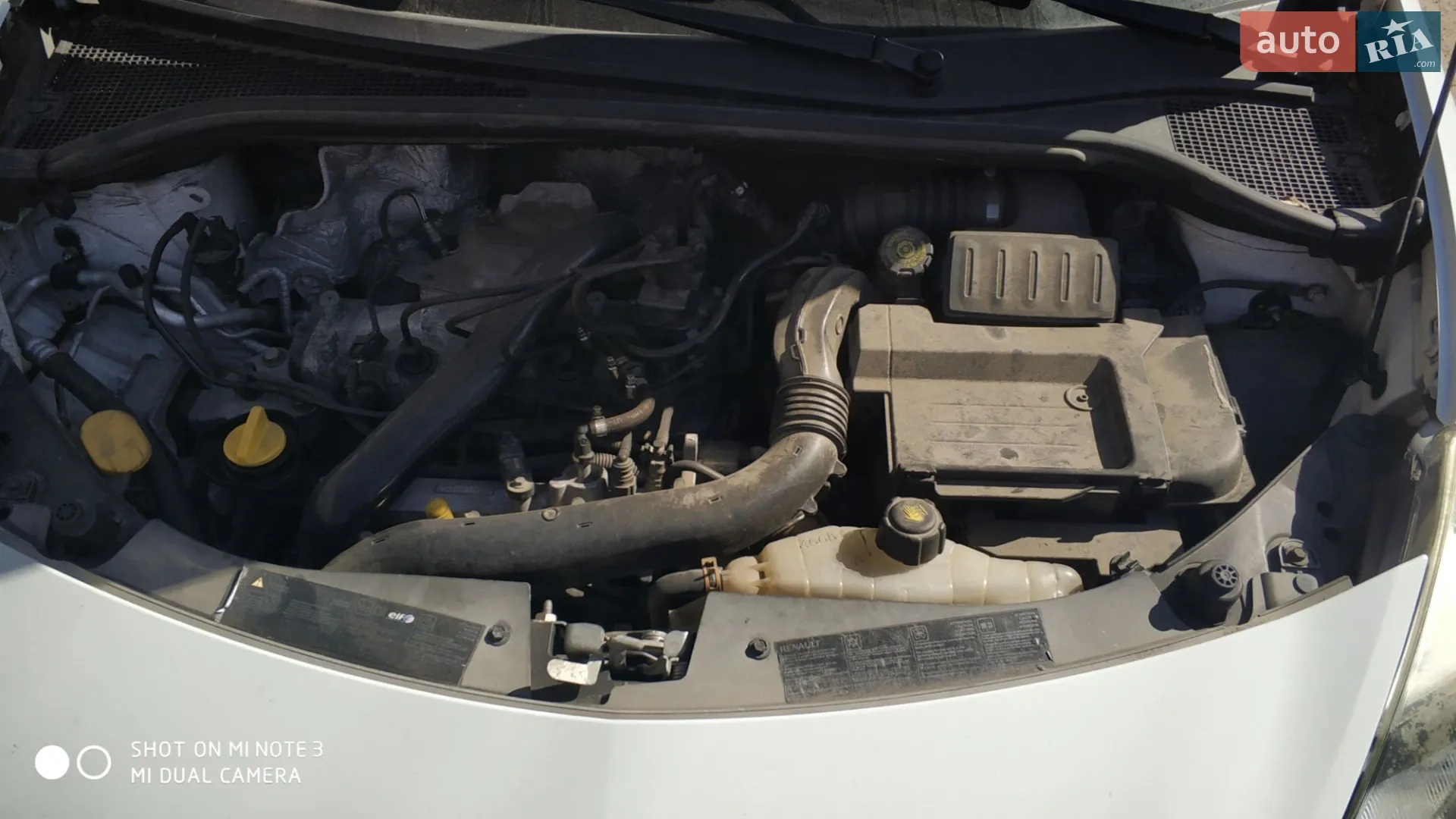 2010 Renault Clio - мініатюра 9