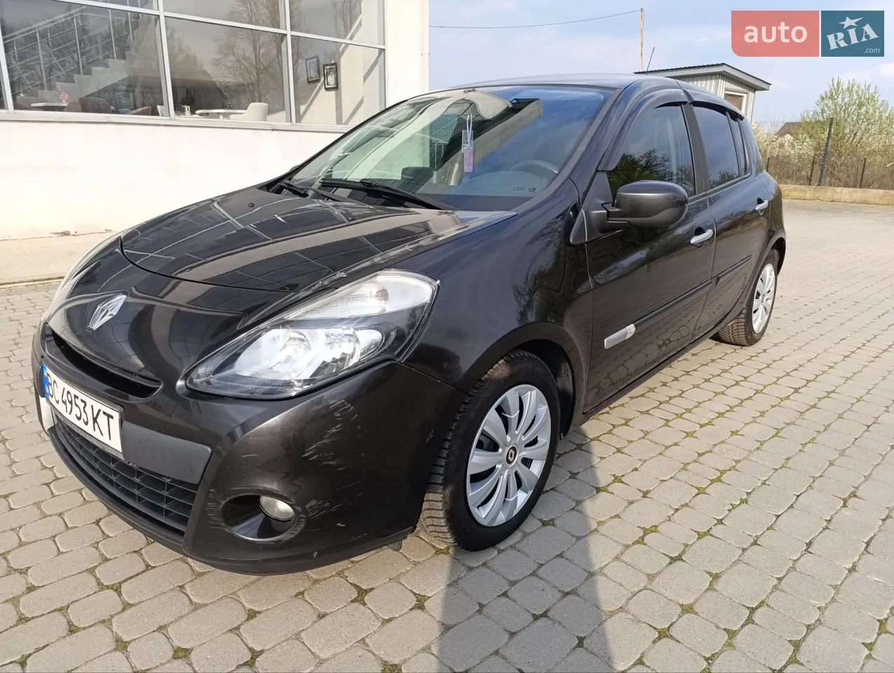2011 Renault Clio - мініатюра 27