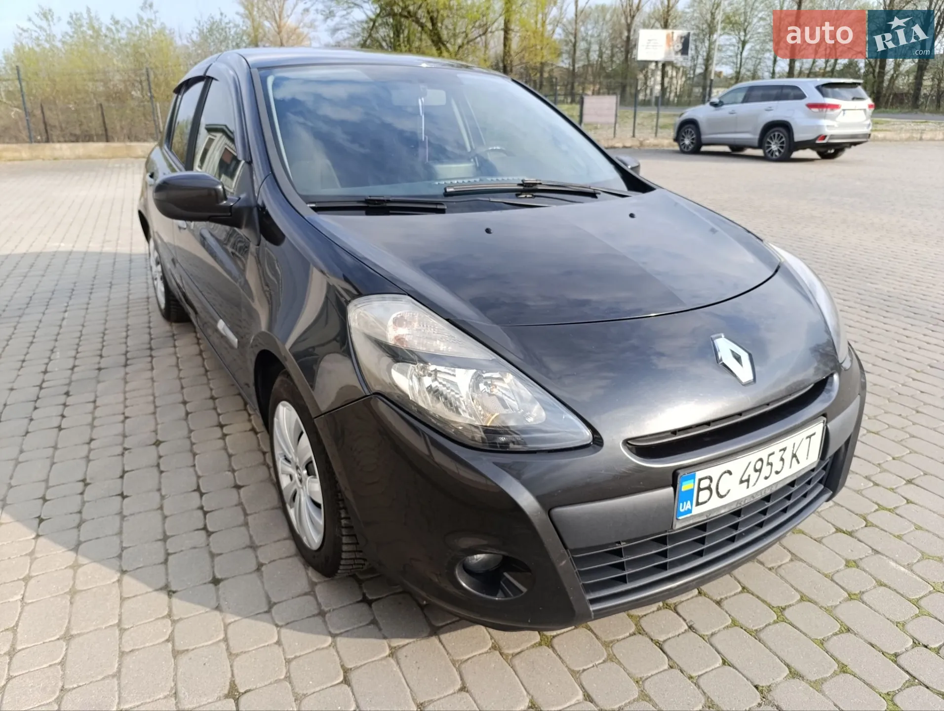 2011 Renault Clio - мініатюра 6