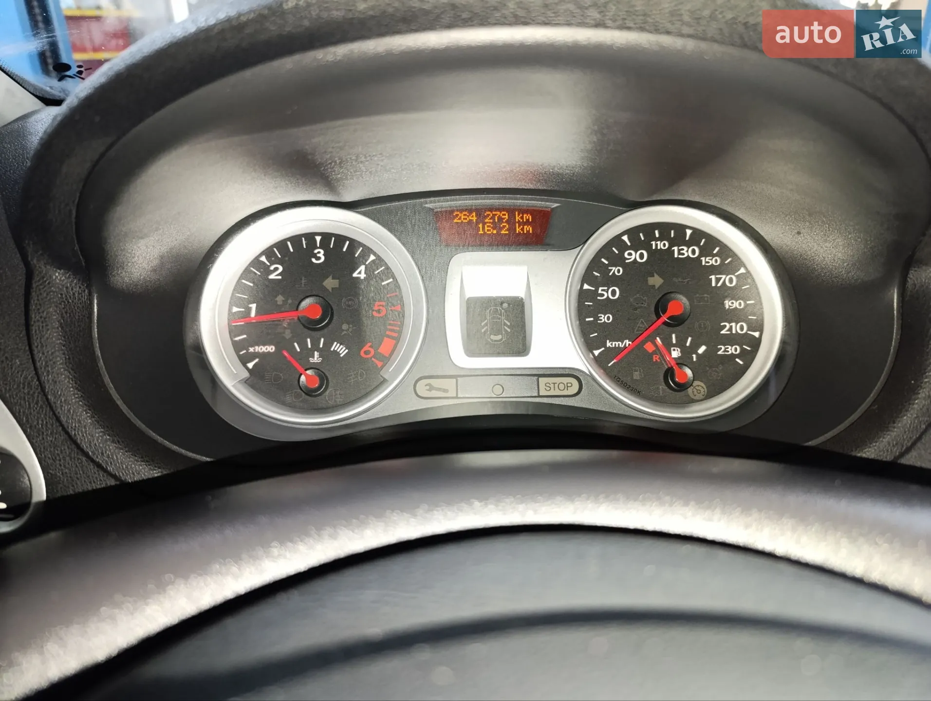 2011 Renault Clio - мініатюра 15