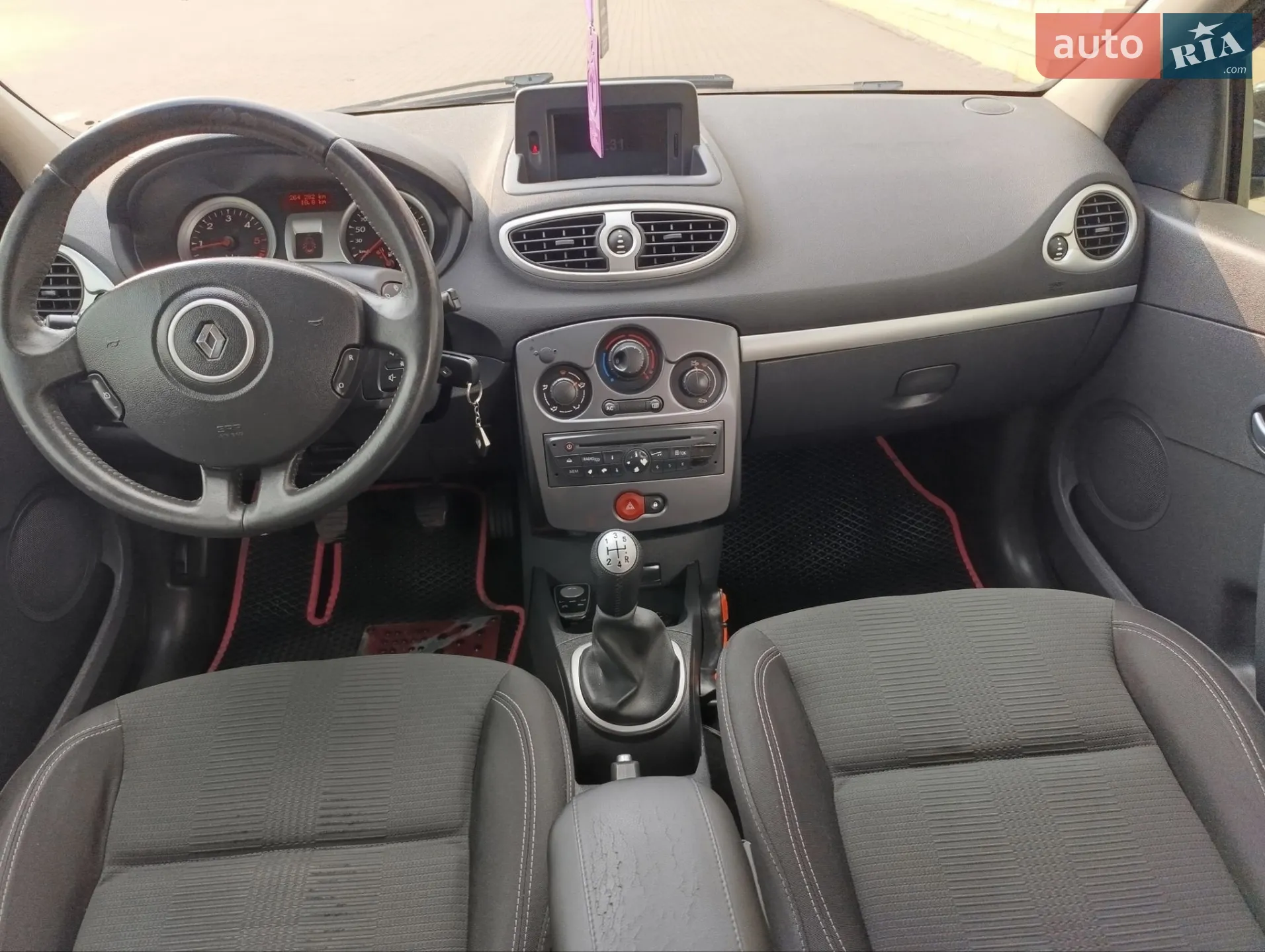 2011 Renault Clio - мініатюра 14