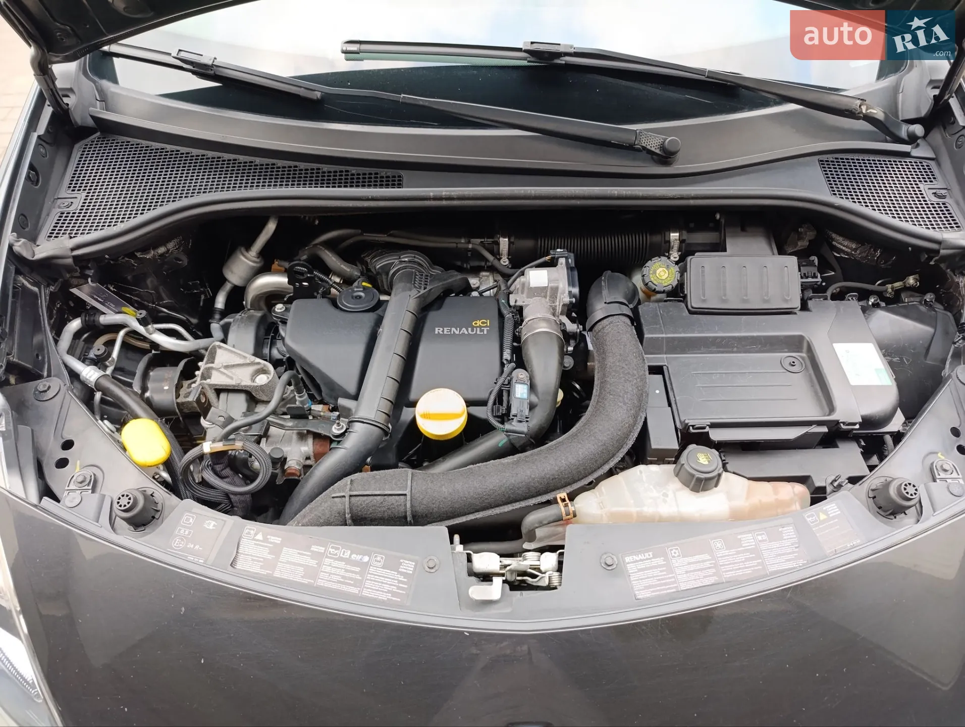 2011 Renault Clio - мініатюра 21