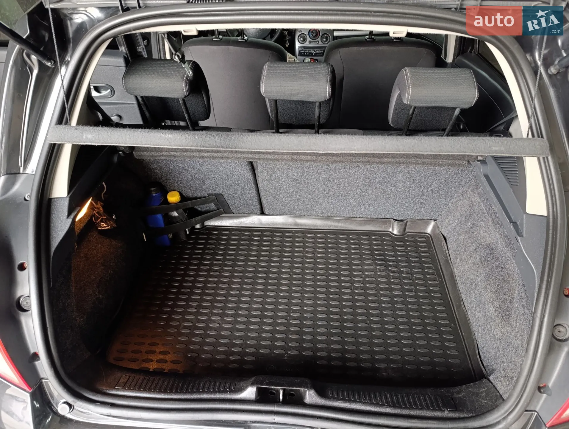 2011 Renault Clio - мініатюра 37