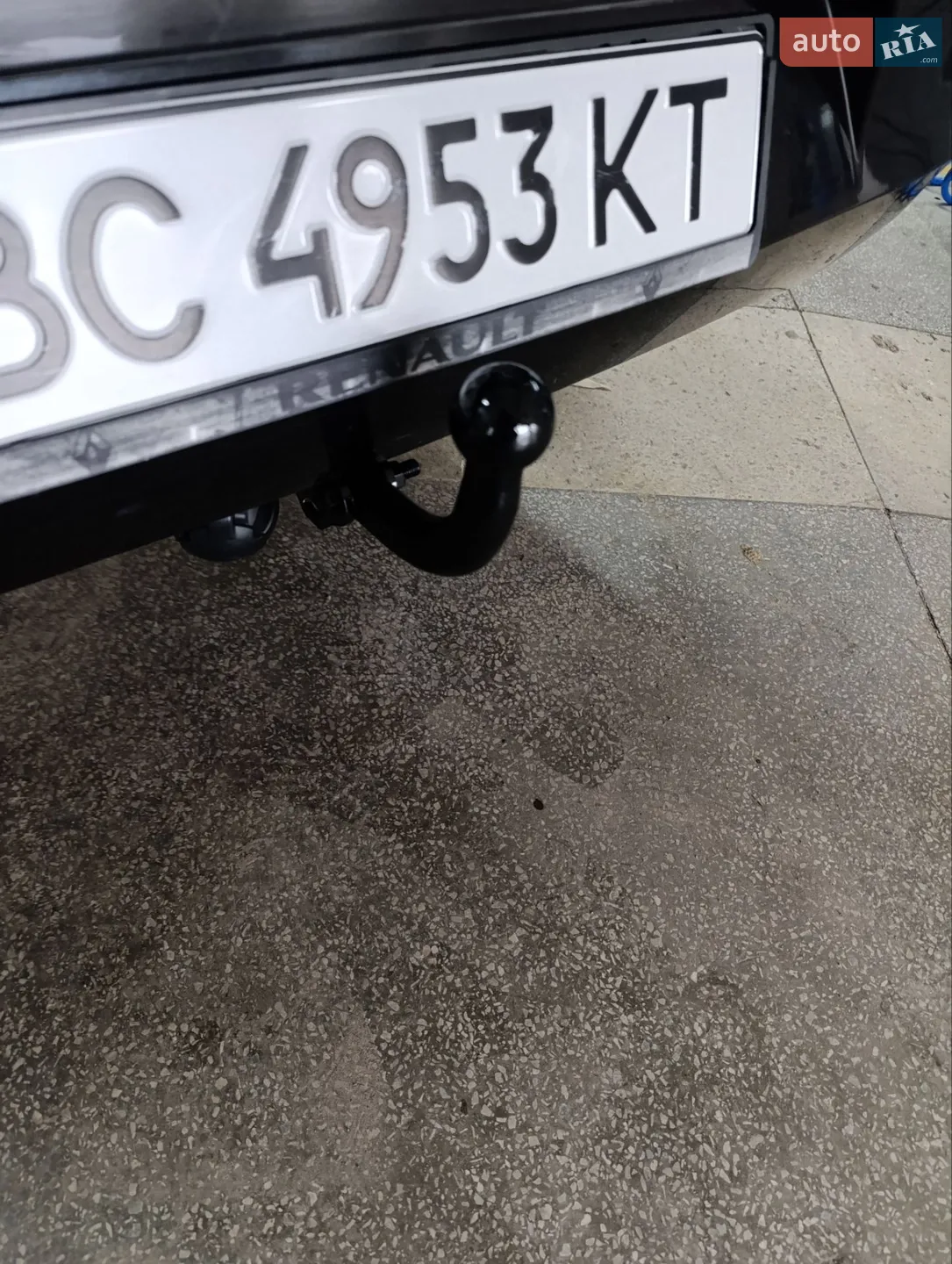 2011 Renault Clio - мініатюра 38