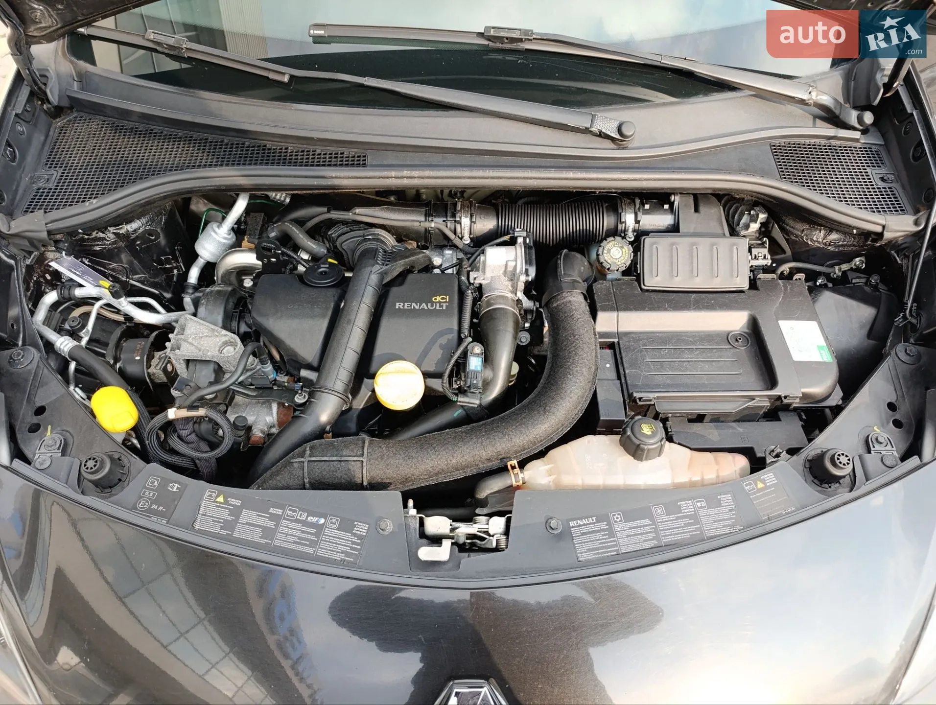 2011 Renault Clio - мініатюра 41