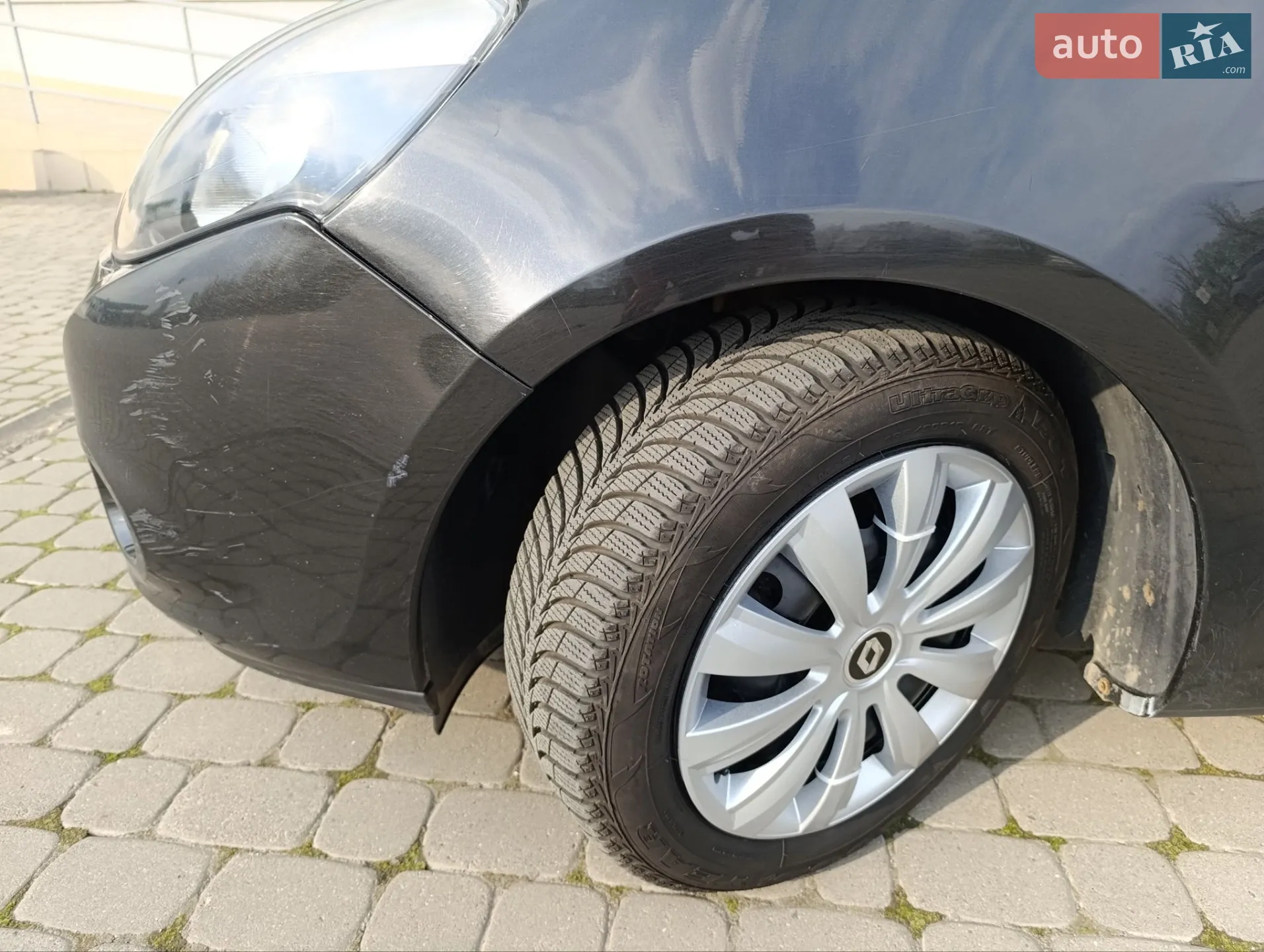 2011 Renault Clio - мініатюра 39