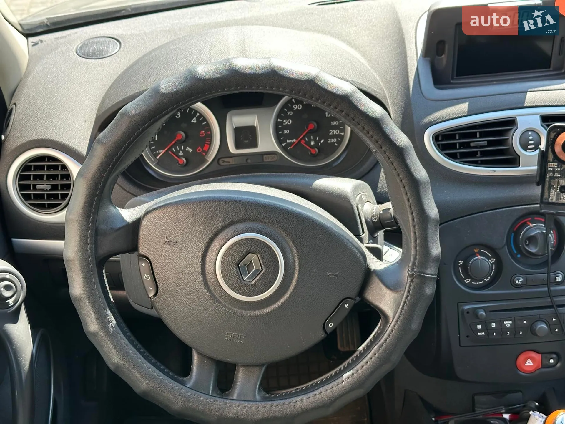 2011 Renault Clio - мініатюра 19