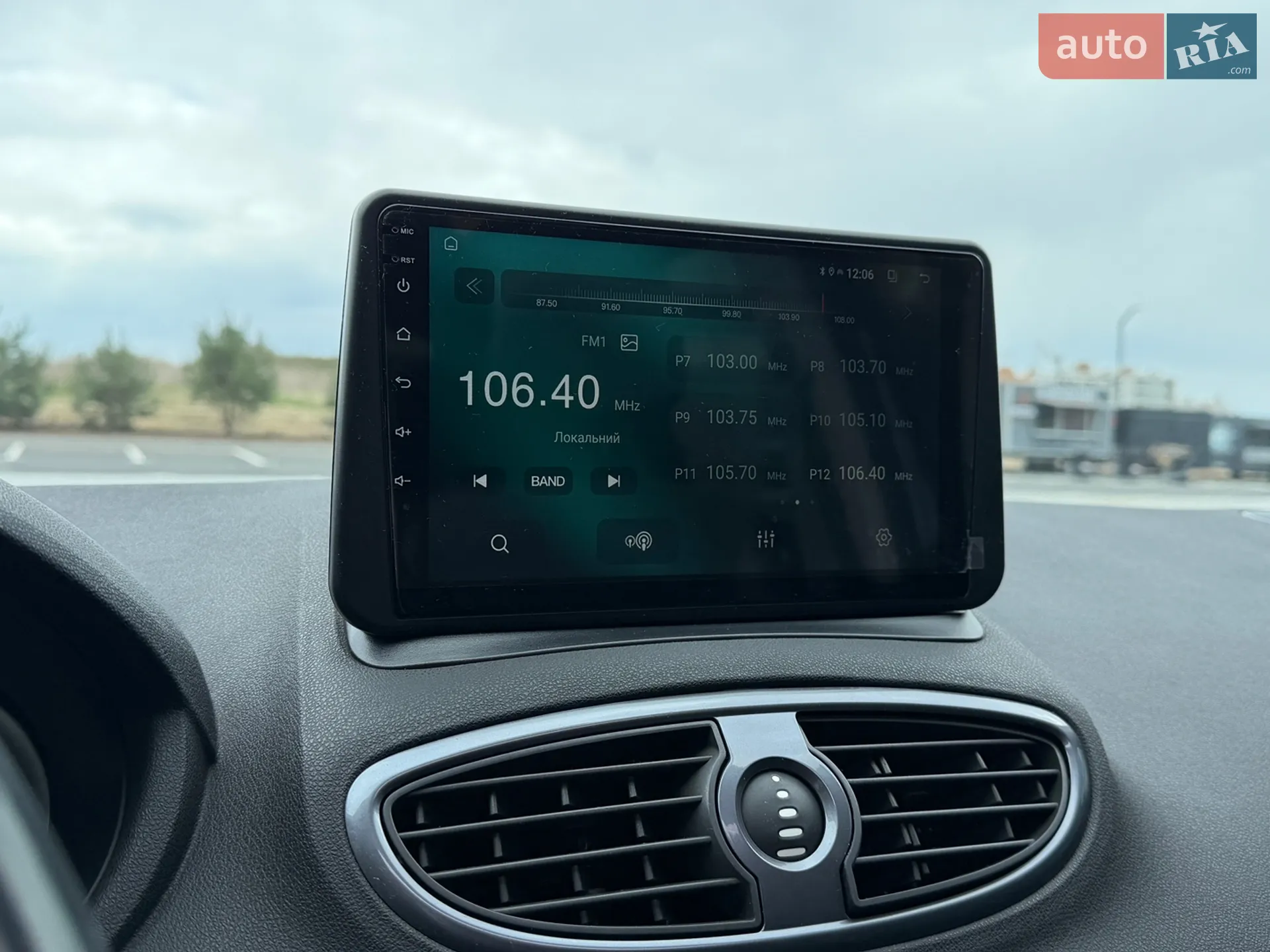 2010 Renault Clio - мініатюра 19