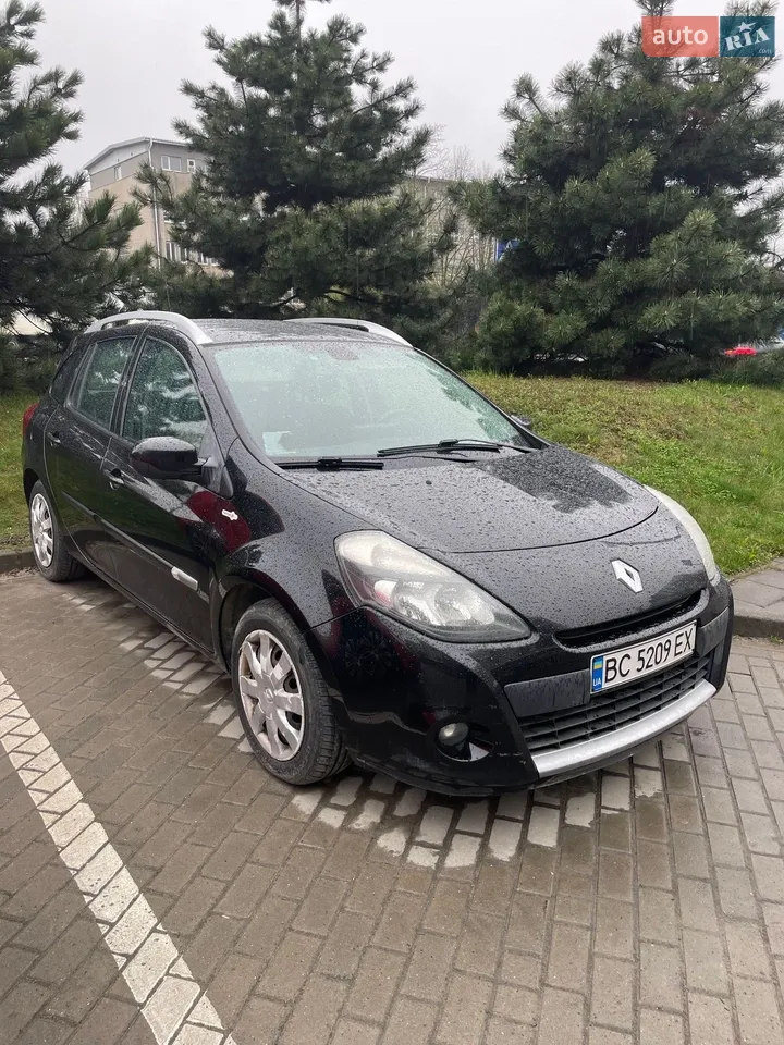 2012 Renault Clio - мініатюра 24