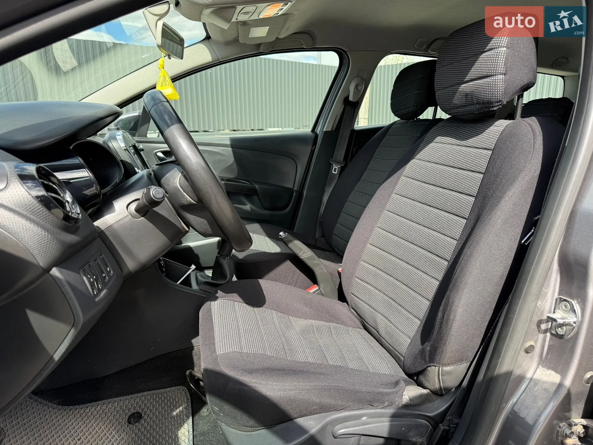 2014 Renault Clio - мініатюра 7