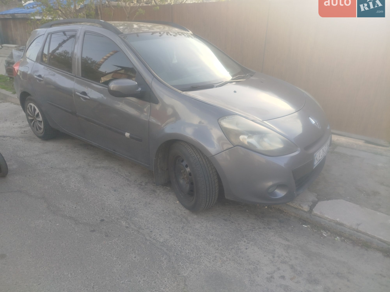 2013 Renault Clio - мініатюра 17