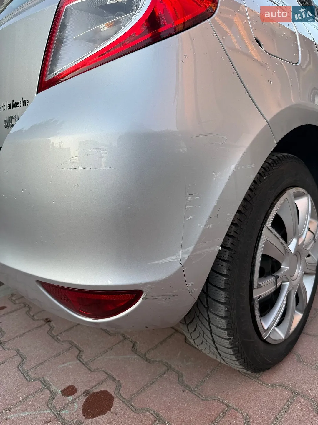 2012 Renault Clio - мініатюра 5