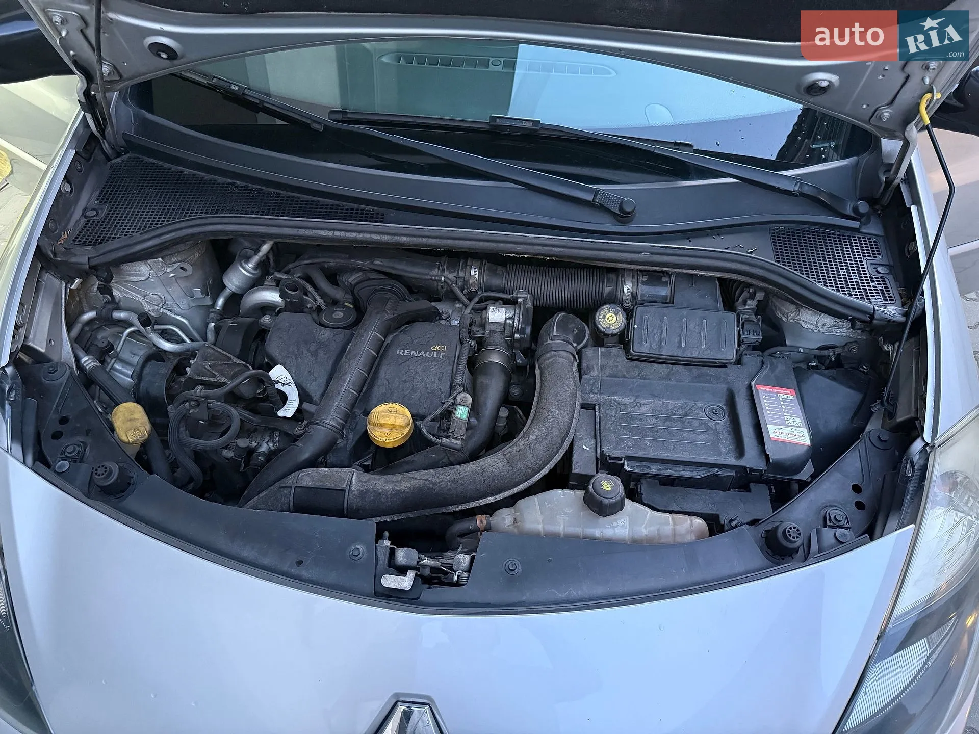 2012 Renault Clio - мініатюра 20