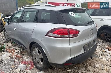 Універсал Renault Clio 2014 в Києві