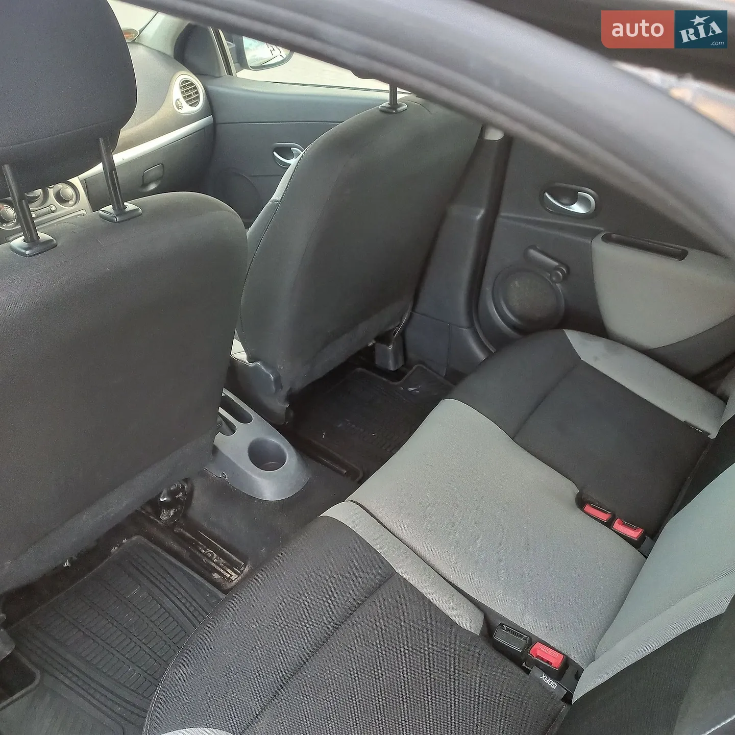 2012 Renault Clio - мініатюра 11