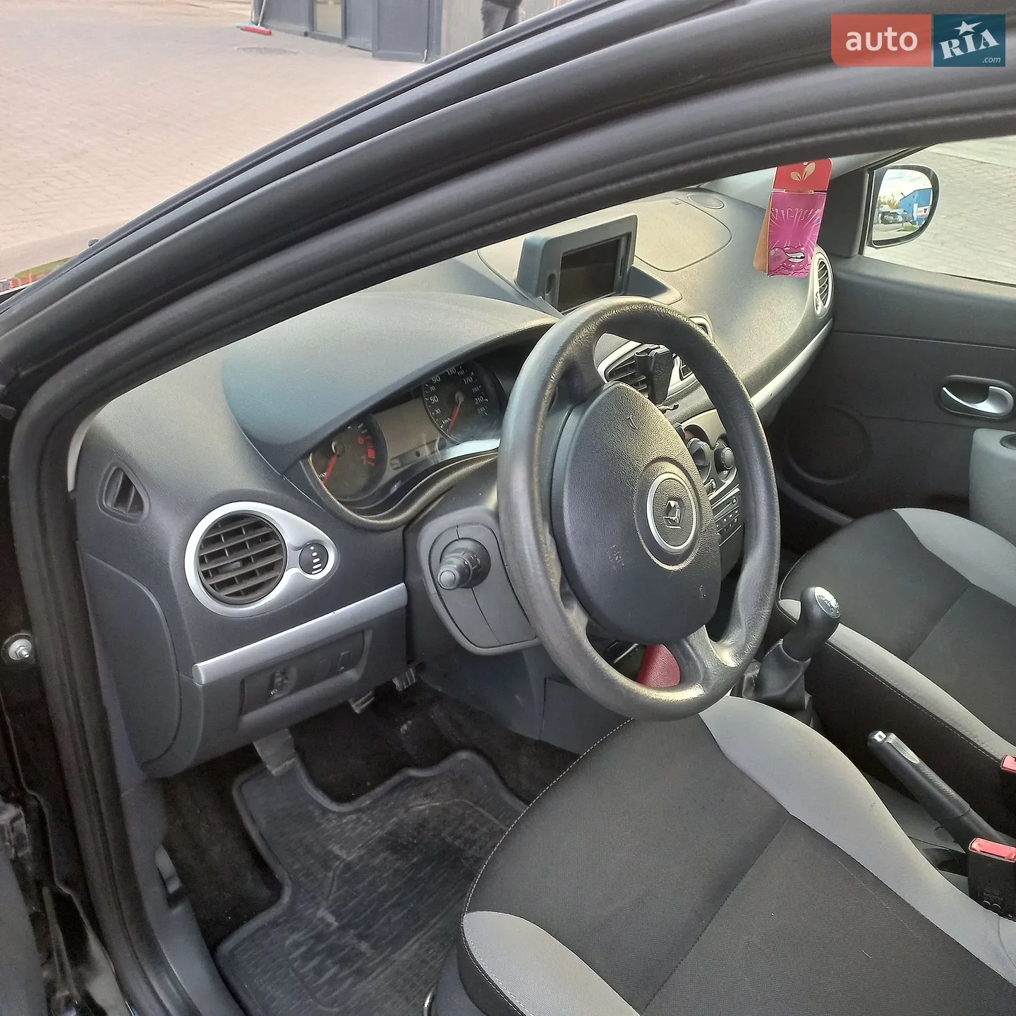 2012 Renault Clio - мініатюра 14