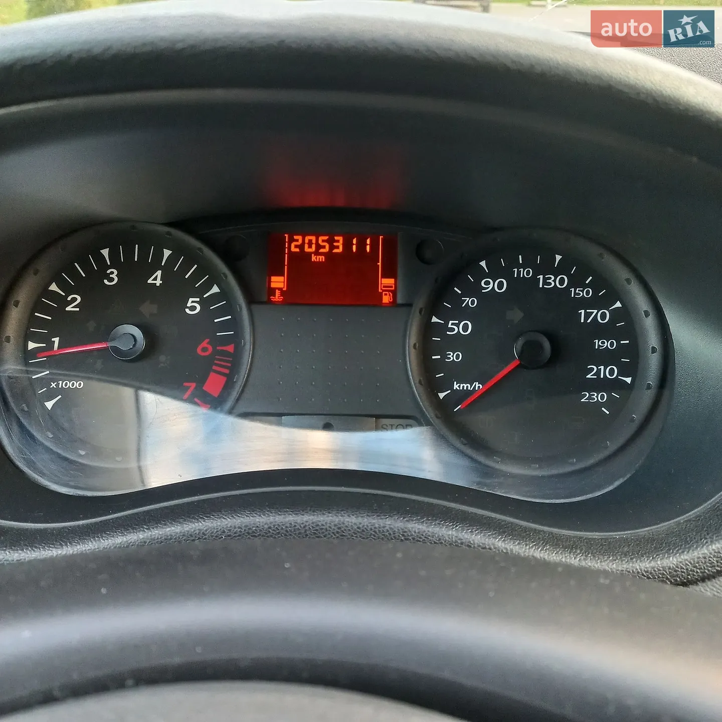 2012 Renault Clio - мініатюра 16