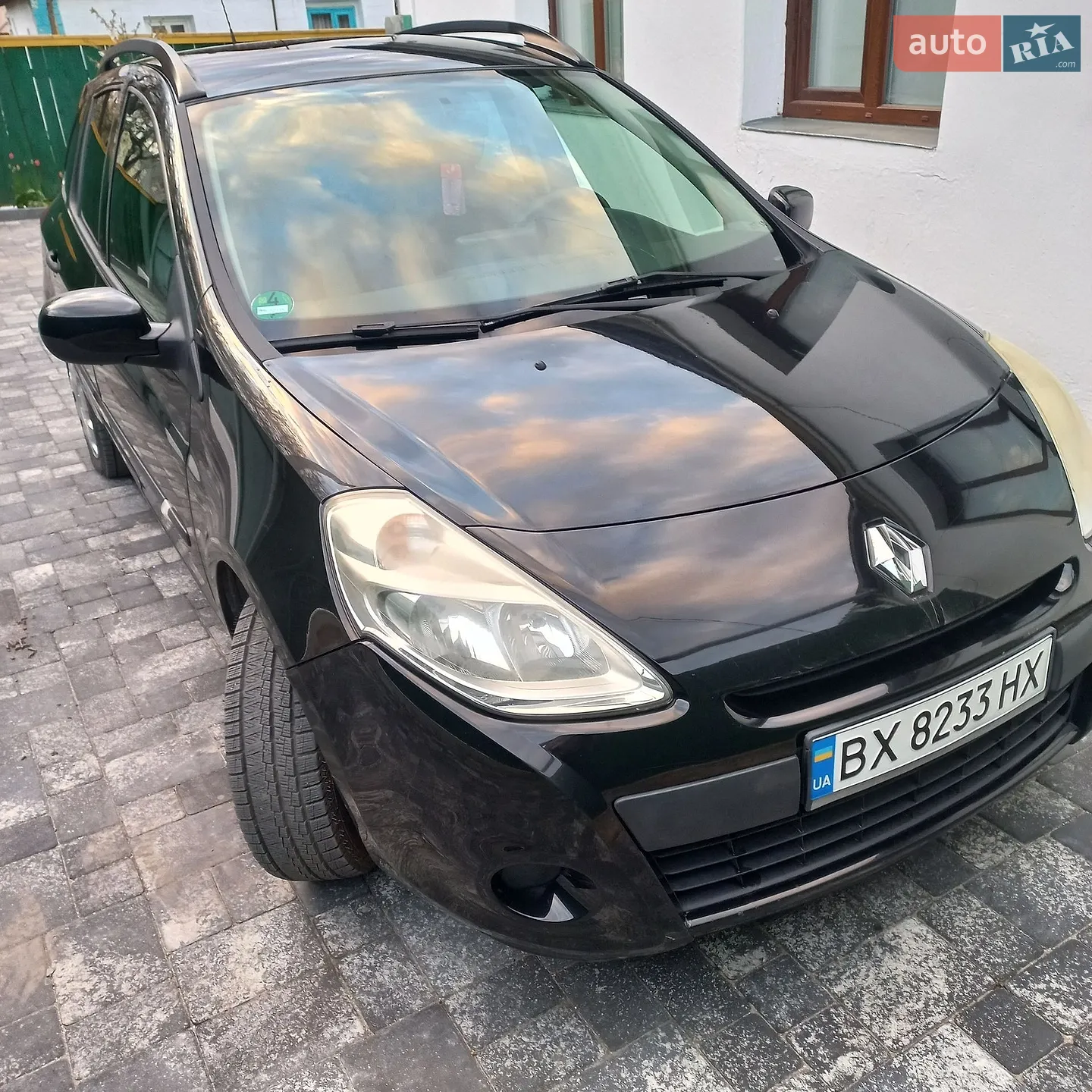 2012 Renault Clio - мініатюра 23