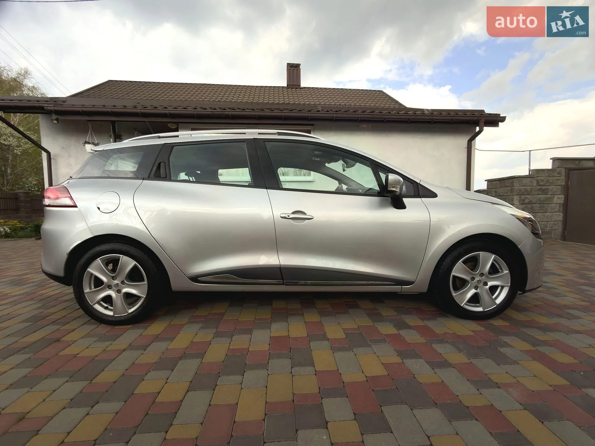 2013 Renault Clio - мініатюра 5
