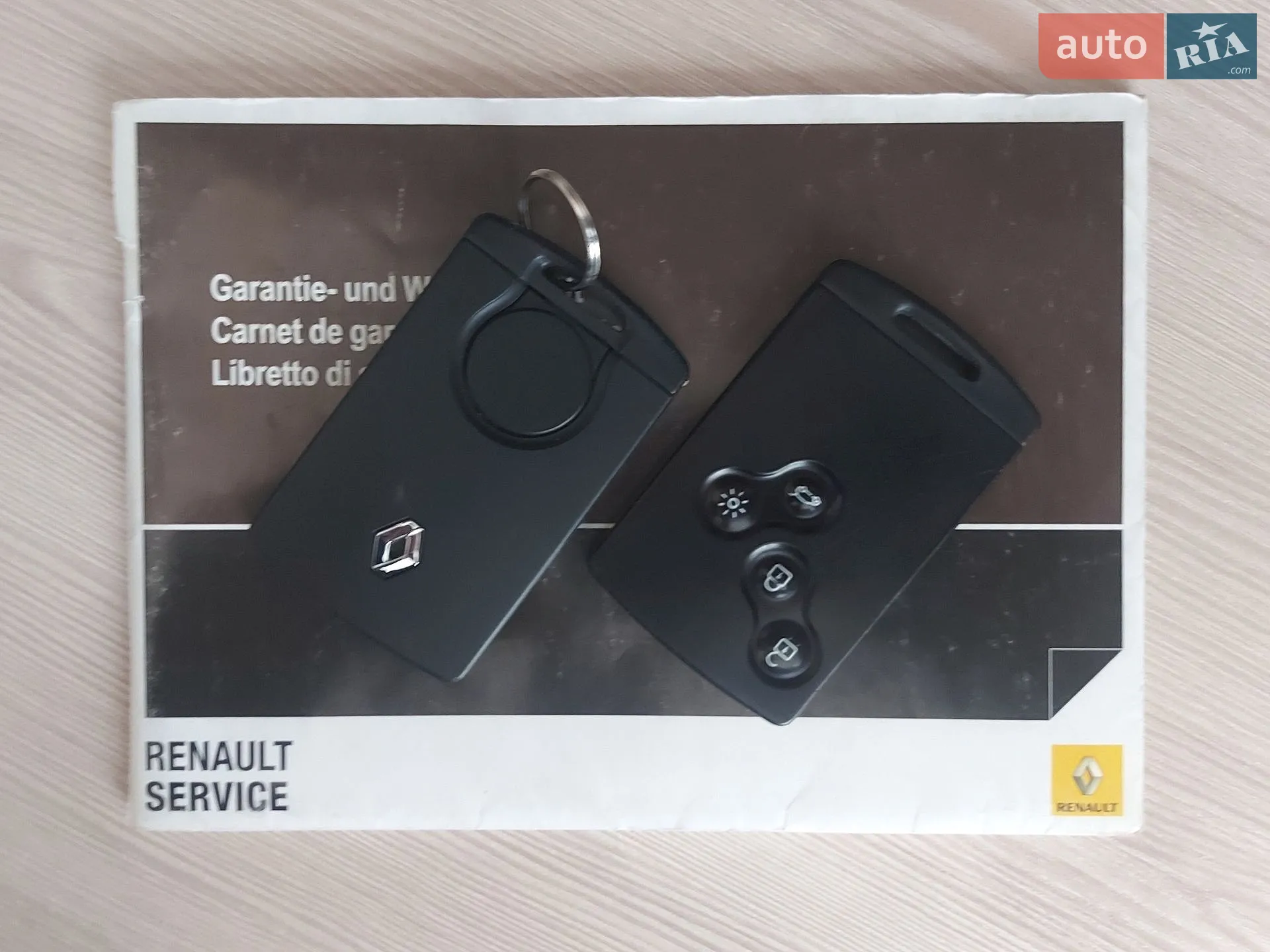 2013 Renault Clio - мініатюра 27