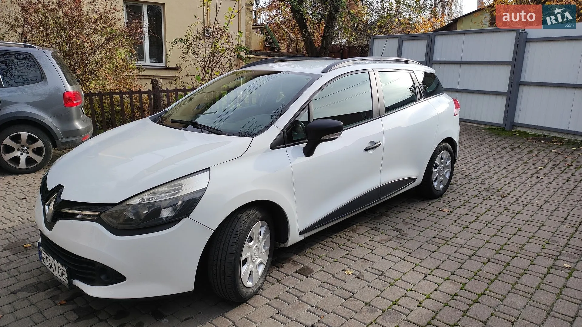 2015 Renault Clio - мініатюра 2