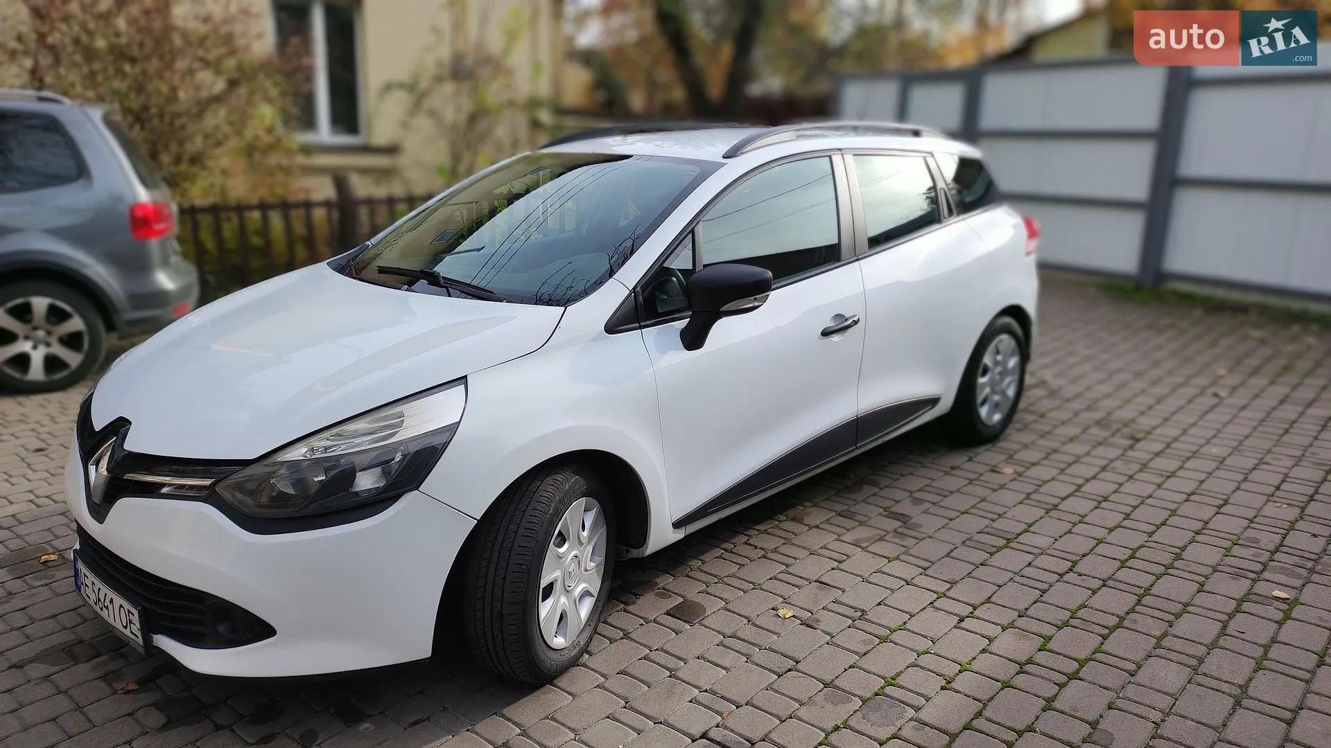 2015 Renault Clio - мініатюра 3
