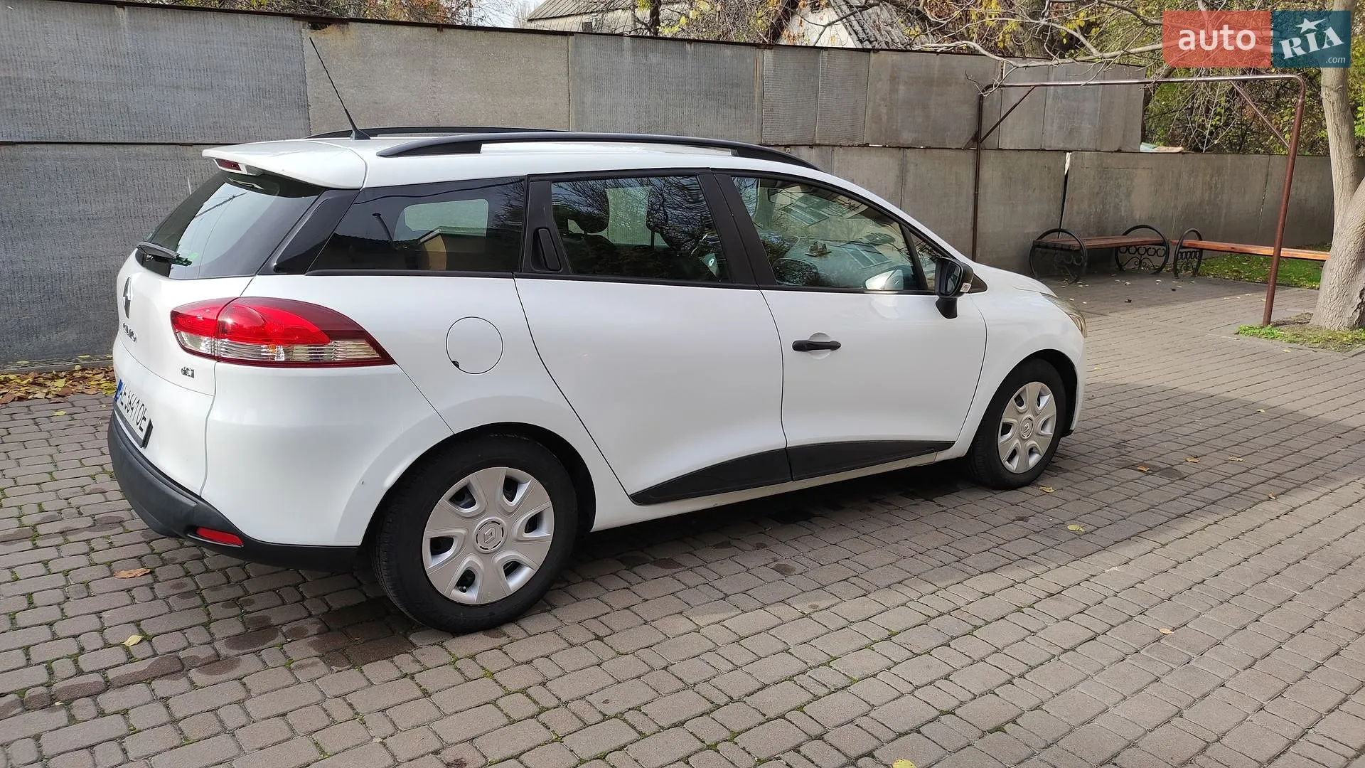 2015 Renault Clio - мініатюра 21