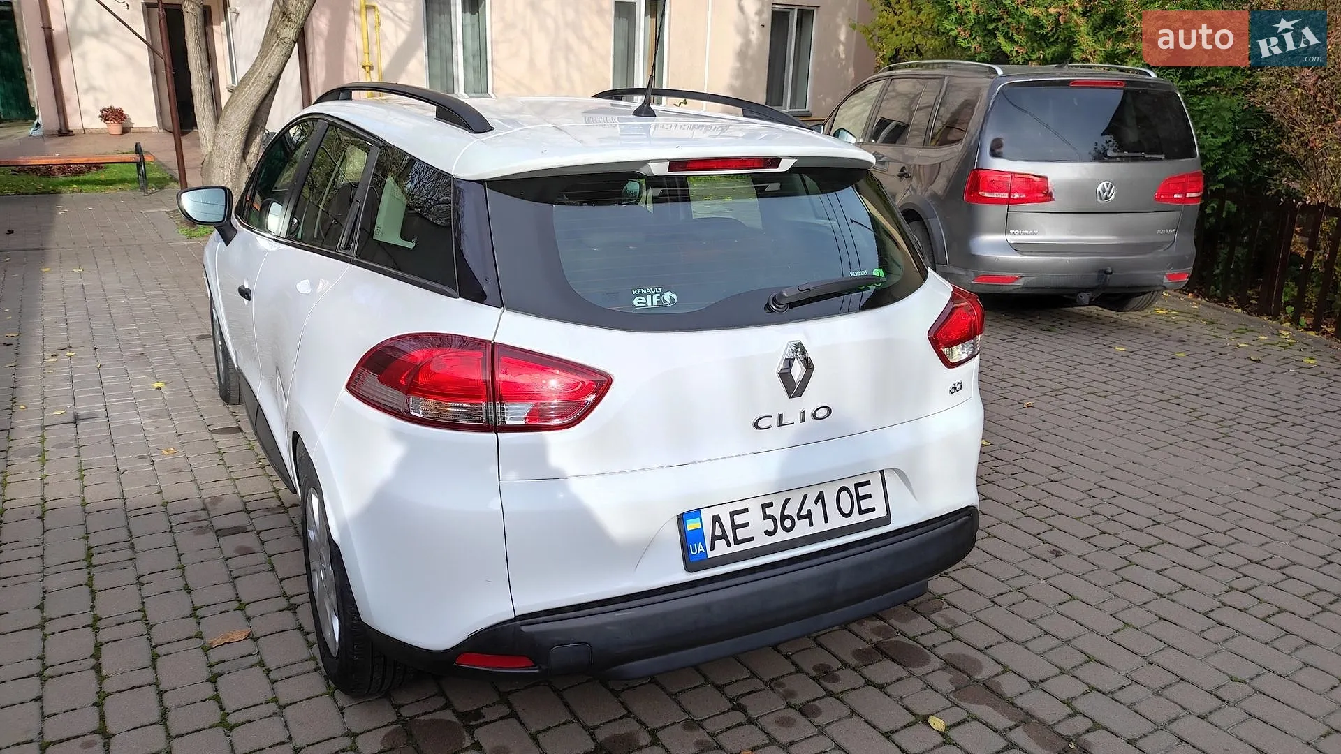 2015 Renault Clio - мініатюра 28