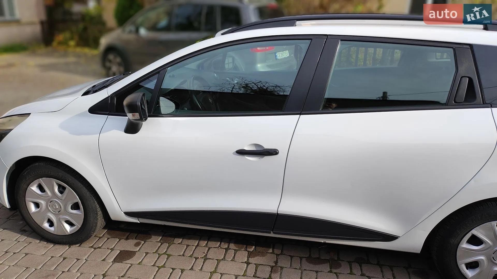 2015 Renault Clio - мініатюра 37