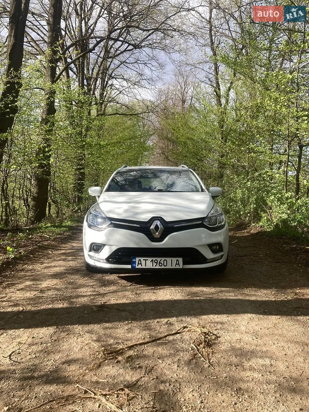 2016 Renault Clio - мініатюра 12
