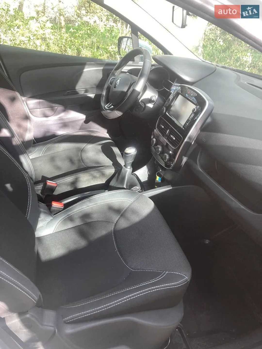 2016 Renault Clio - мініатюра 13
