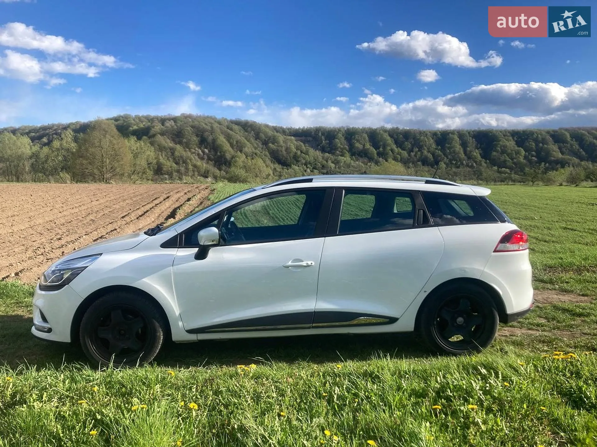2016 Renault Clio - мініатюра 9