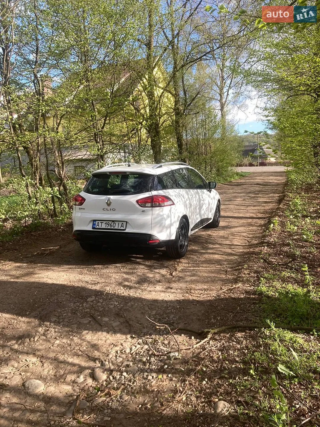 2016 Renault Clio - мініатюра 2