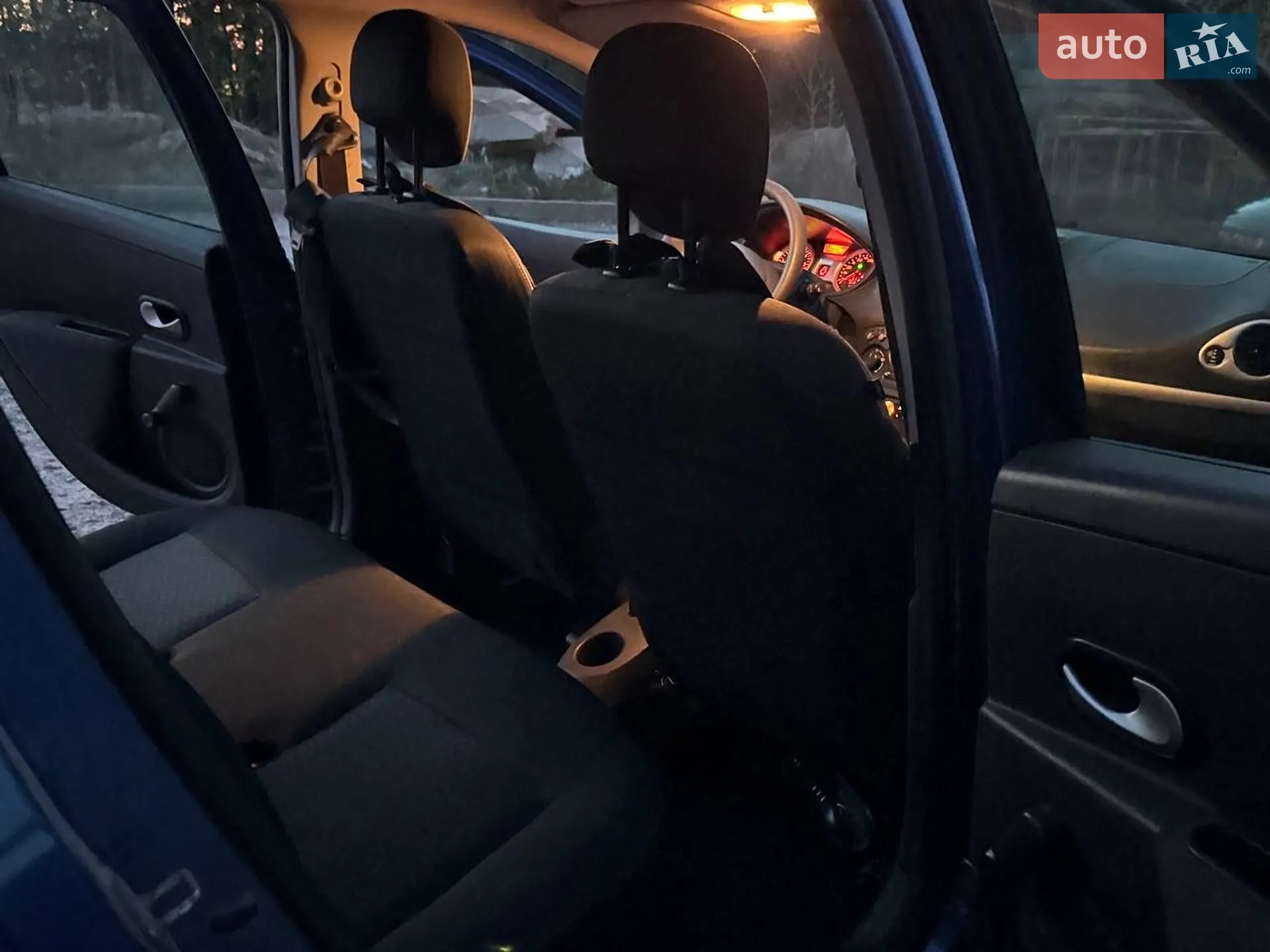 2010 Renault Clio - мініатюра 14