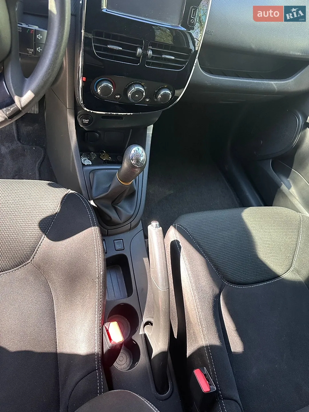 2014 Renault Clio - мініатюра 10