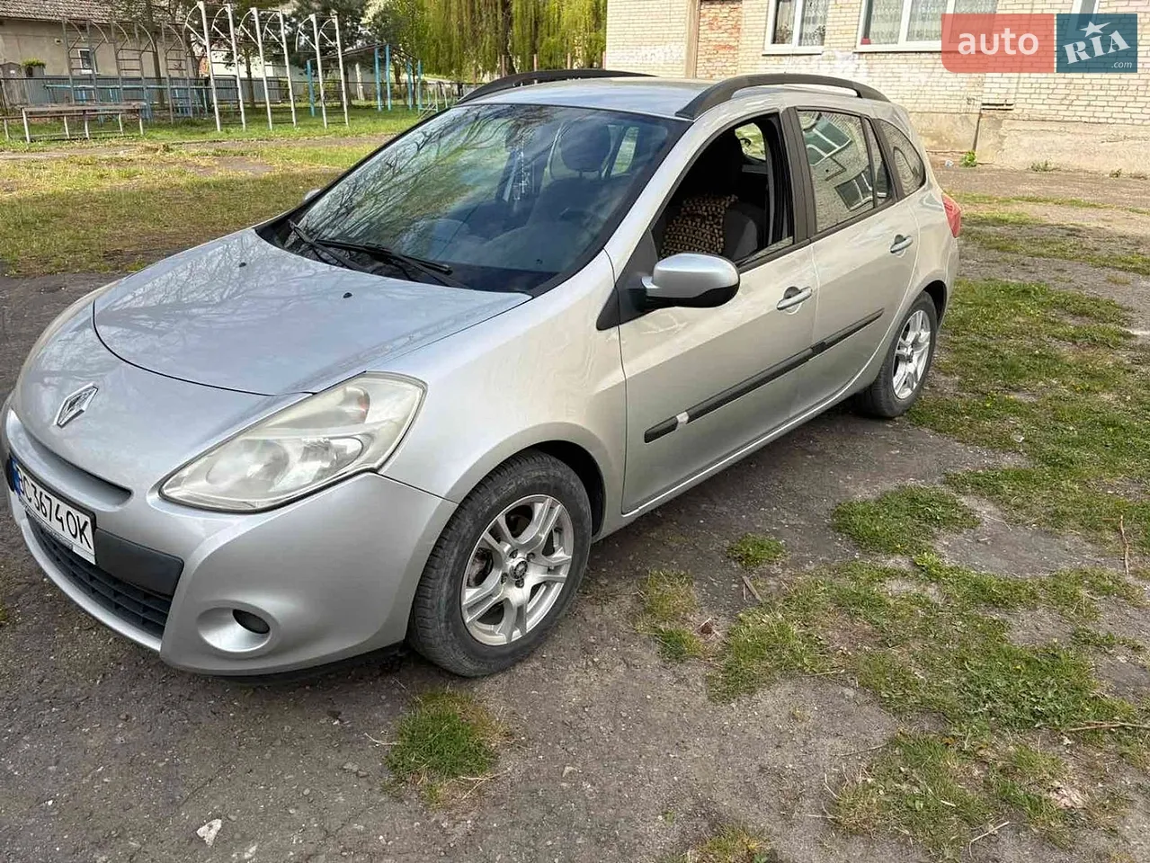 2012 Renault Clio - мініатюра 37